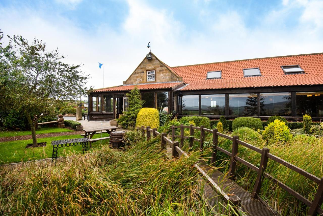 The Stables - The Inn Collection Group Whitby Kültér fotó