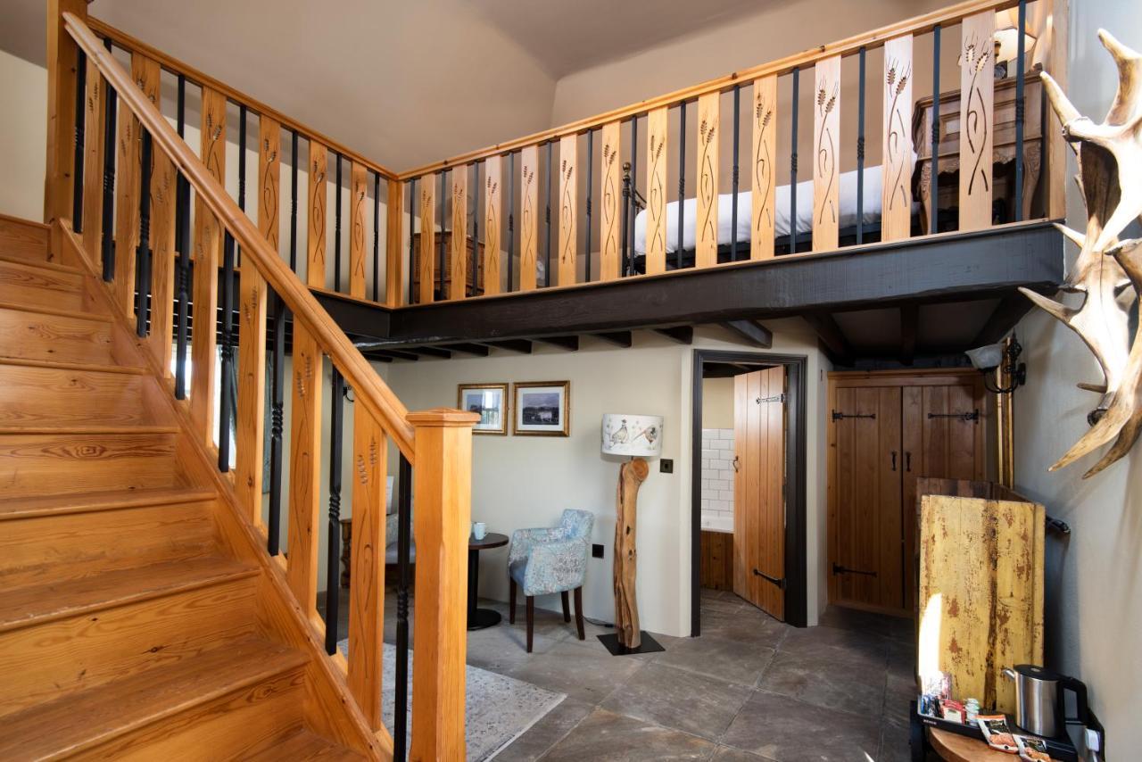 The Stables - The Inn Collection Group Whitby Kültér fotó