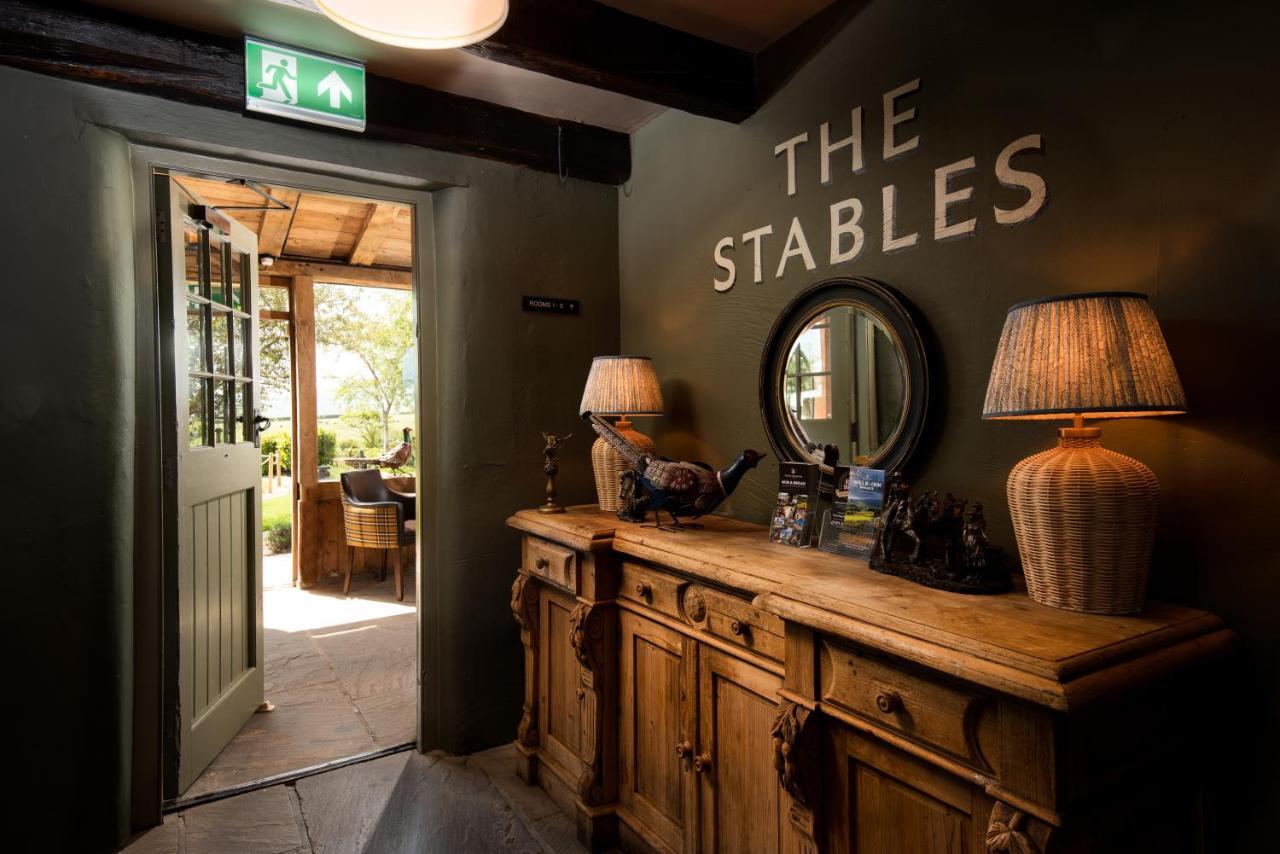 The Stables - The Inn Collection Group Whitby Kültér fotó