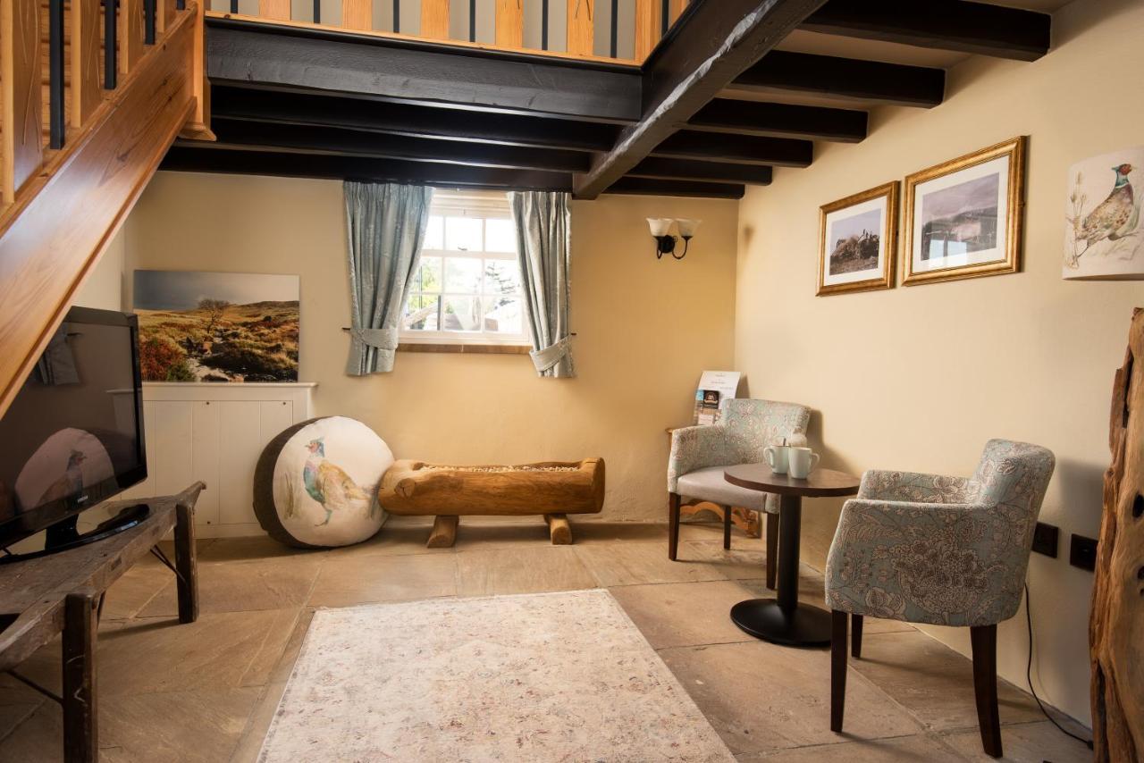 The Stables - The Inn Collection Group Whitby Kültér fotó