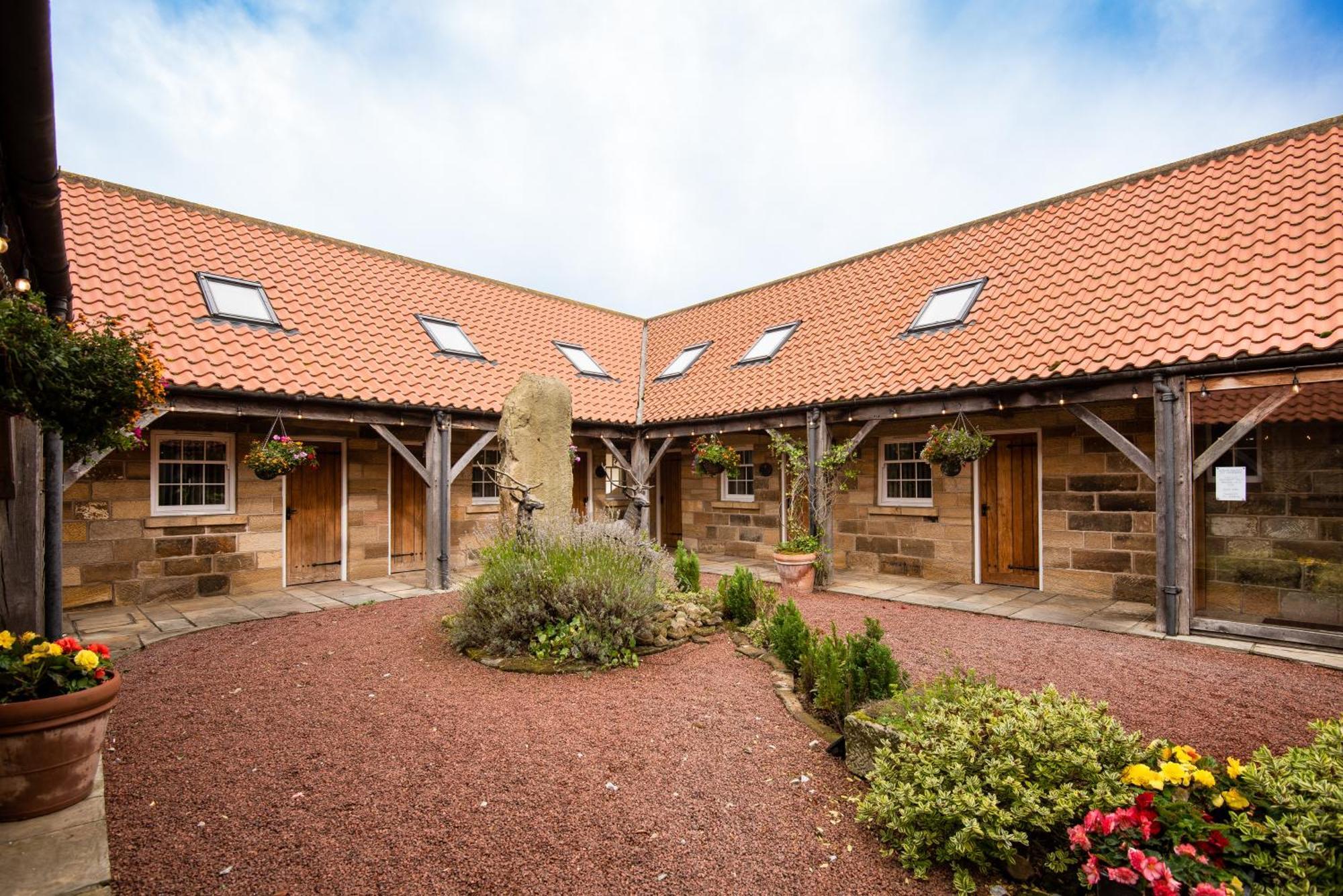 The Stables - The Inn Collection Group Whitby Kültér fotó