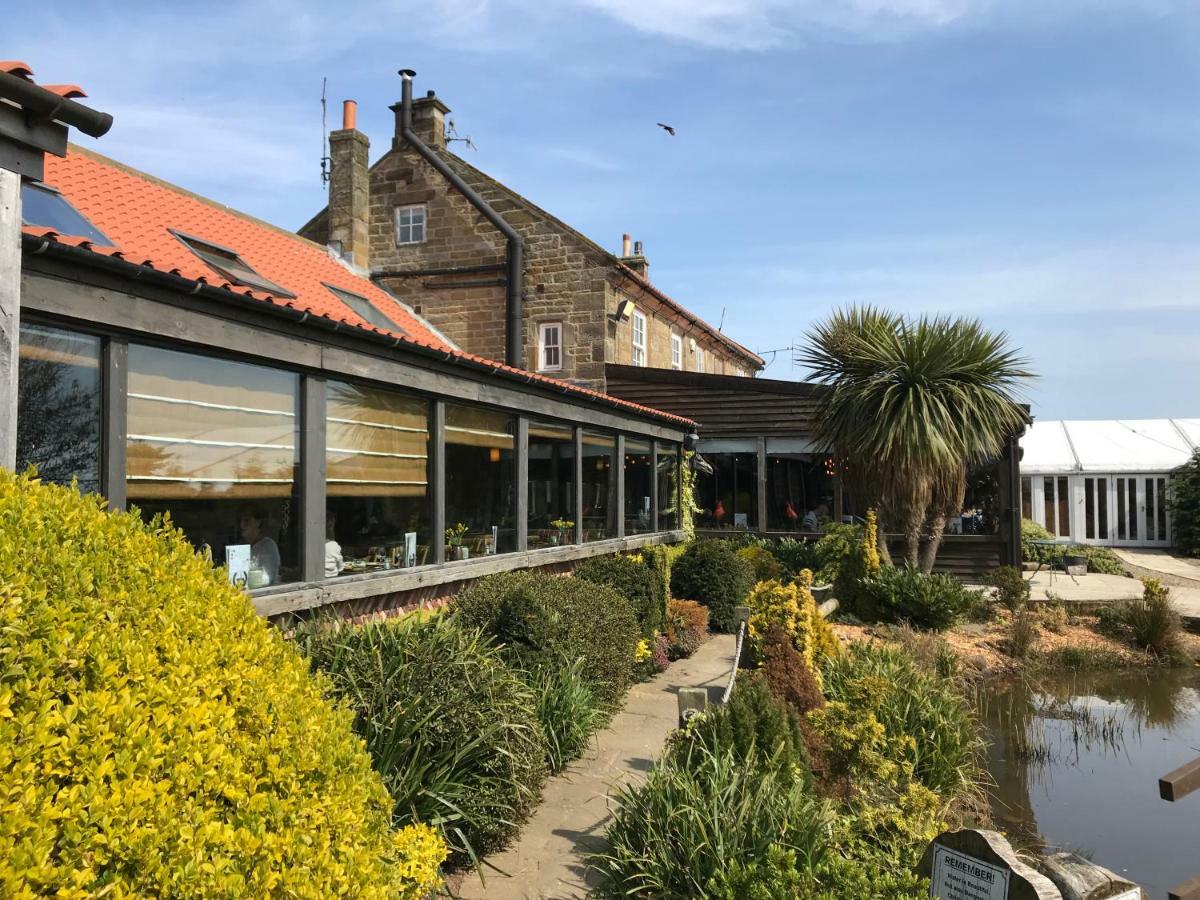 The Stables - The Inn Collection Group Whitby Kültér fotó