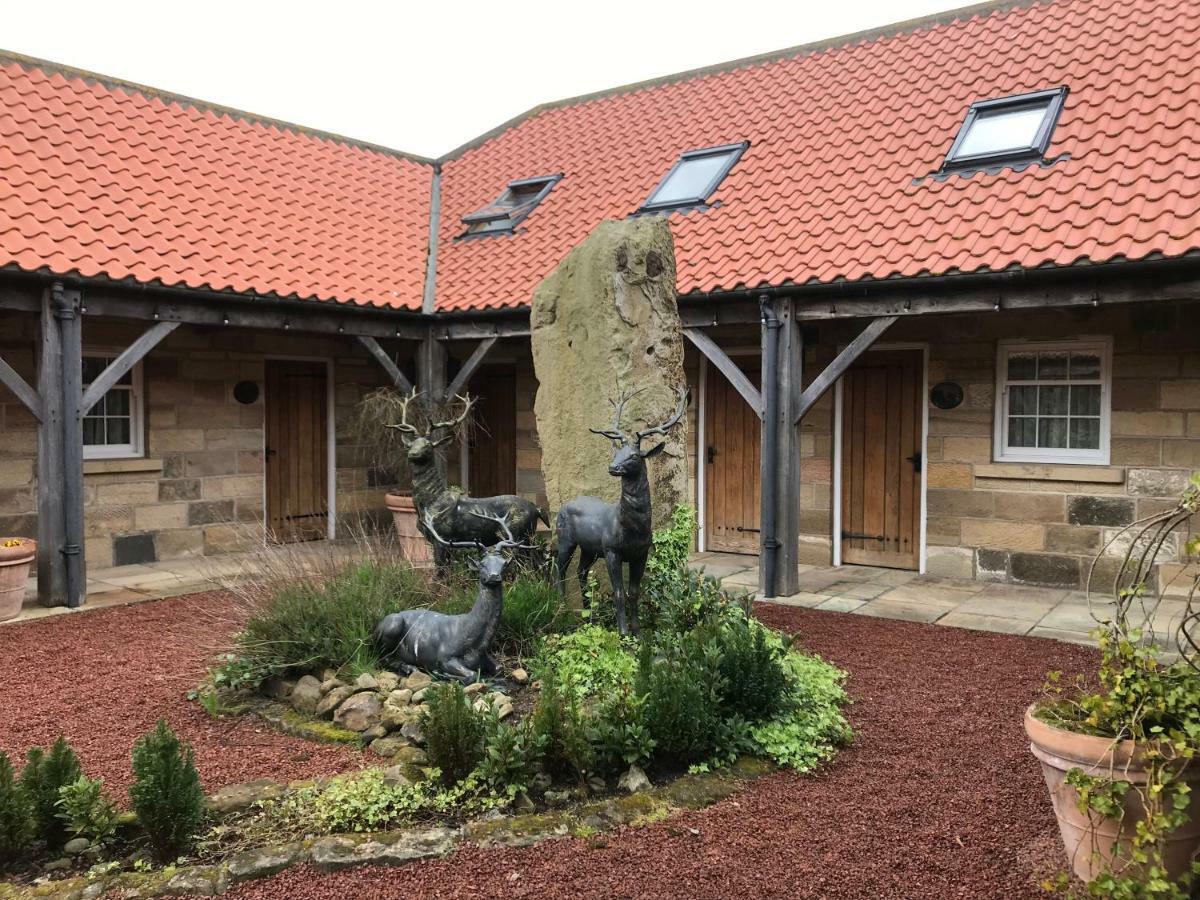 The Stables - The Inn Collection Group Whitby Kültér fotó